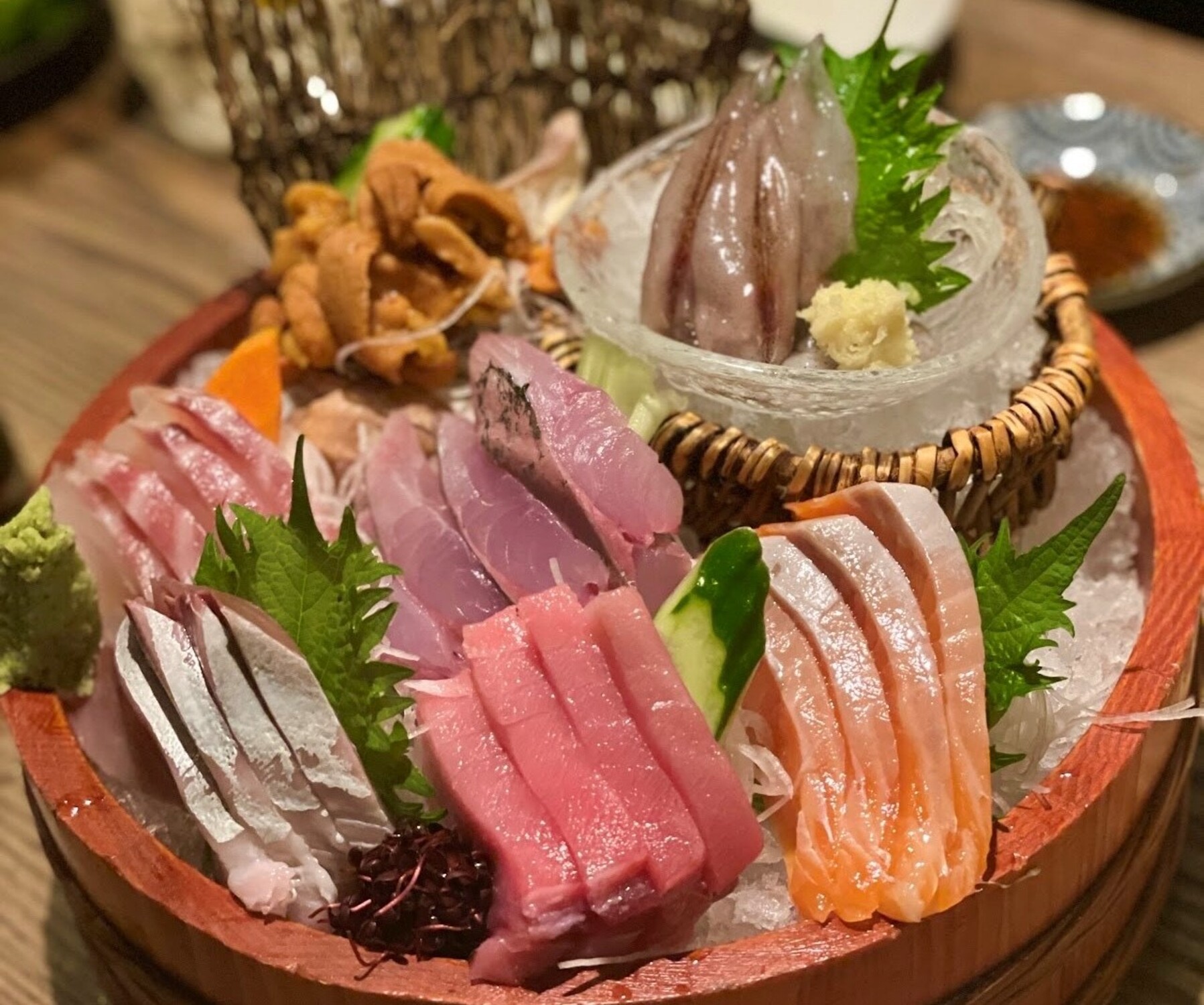 魚屋豪椀-魚屋豪椀 1枚目