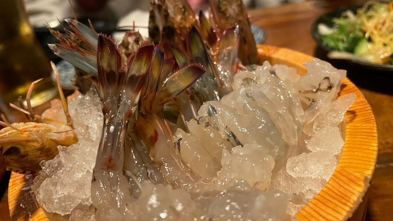 魚屋豪椀の事業内容の写真2枚目