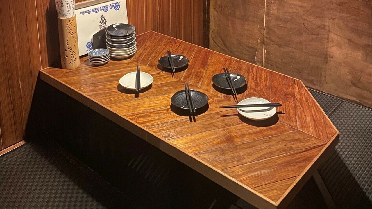 イーストブルー 豪椀のこだわりポイントの写真1枚目