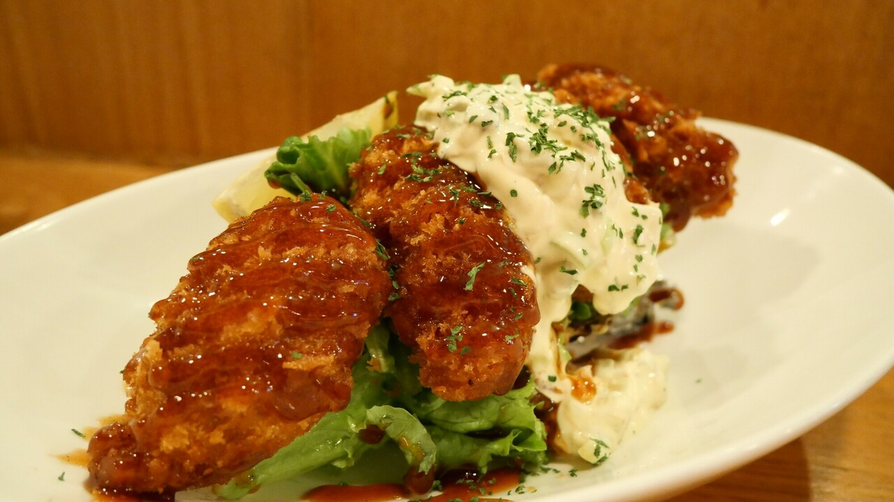 イーストブルー 豪椀の事業内容の写真4枚目