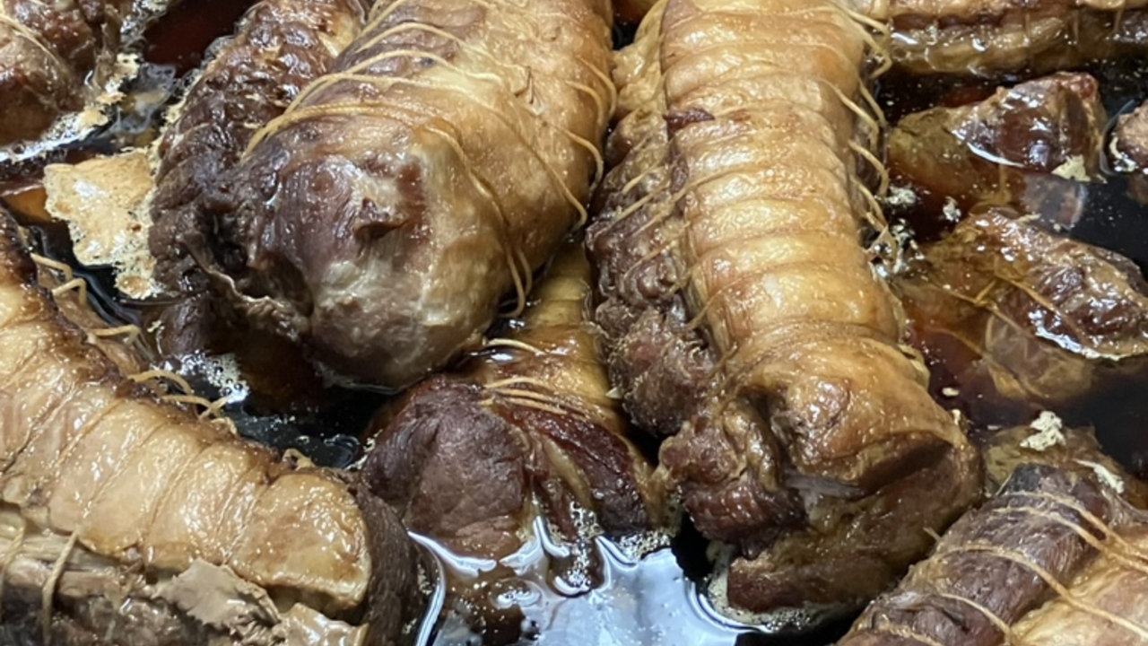 妻有の里のこだわりポイントの写真2枚目