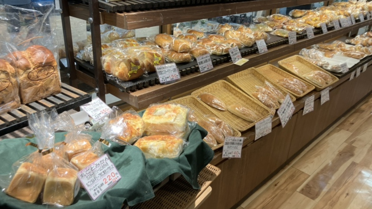 オンディーヌのこだわりポイントの写真1枚目