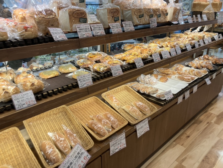 株式会社吉池-オンディーヌ 3枚目