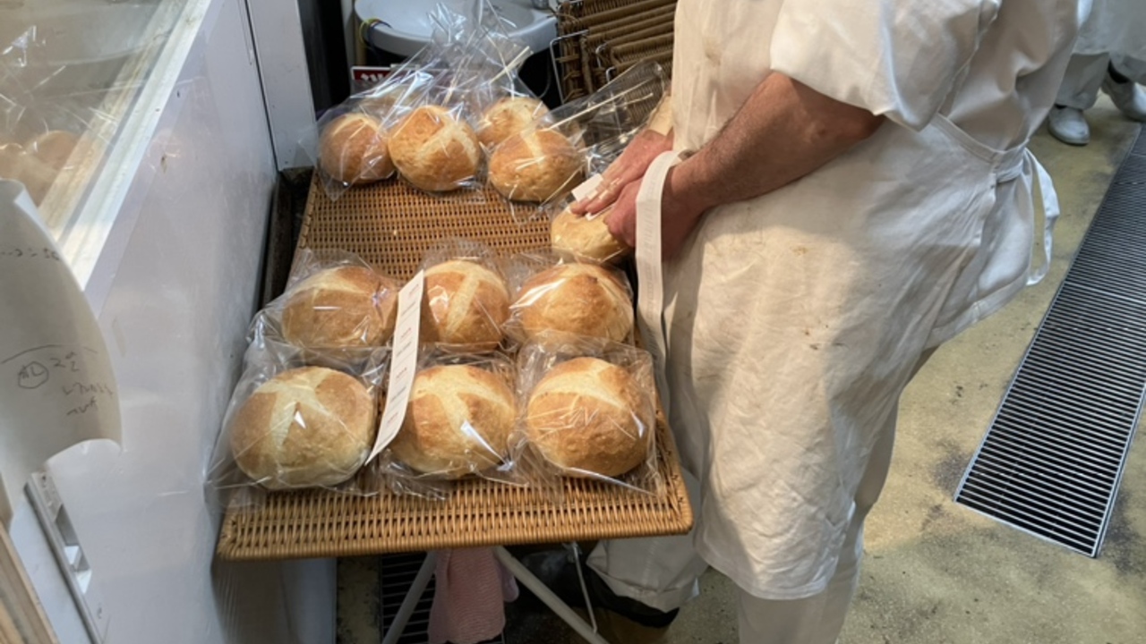 オンディーヌで働く人の写真1枚目