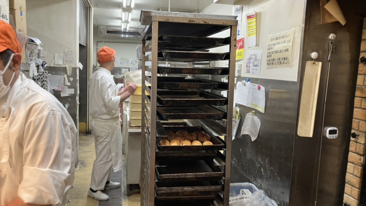 オンディーヌで働く人の写真2枚目