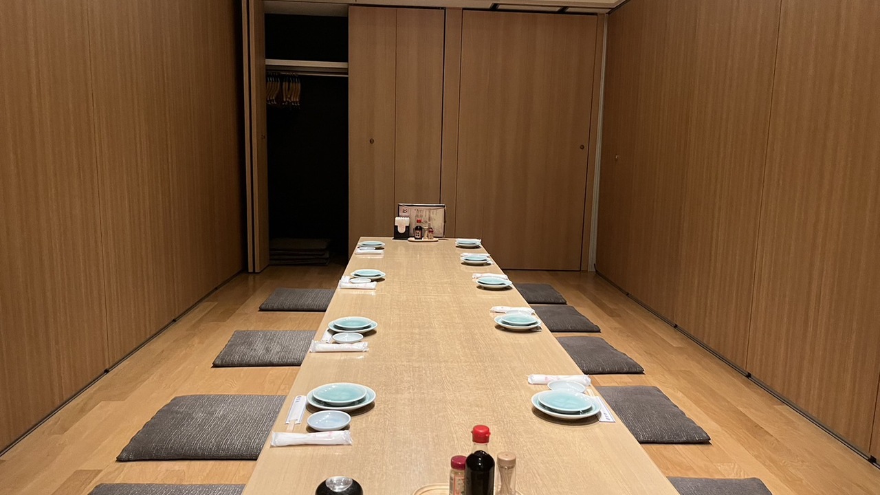 吉池食堂-寿司処 しゅん-のこだわりポイントの写真4枚目