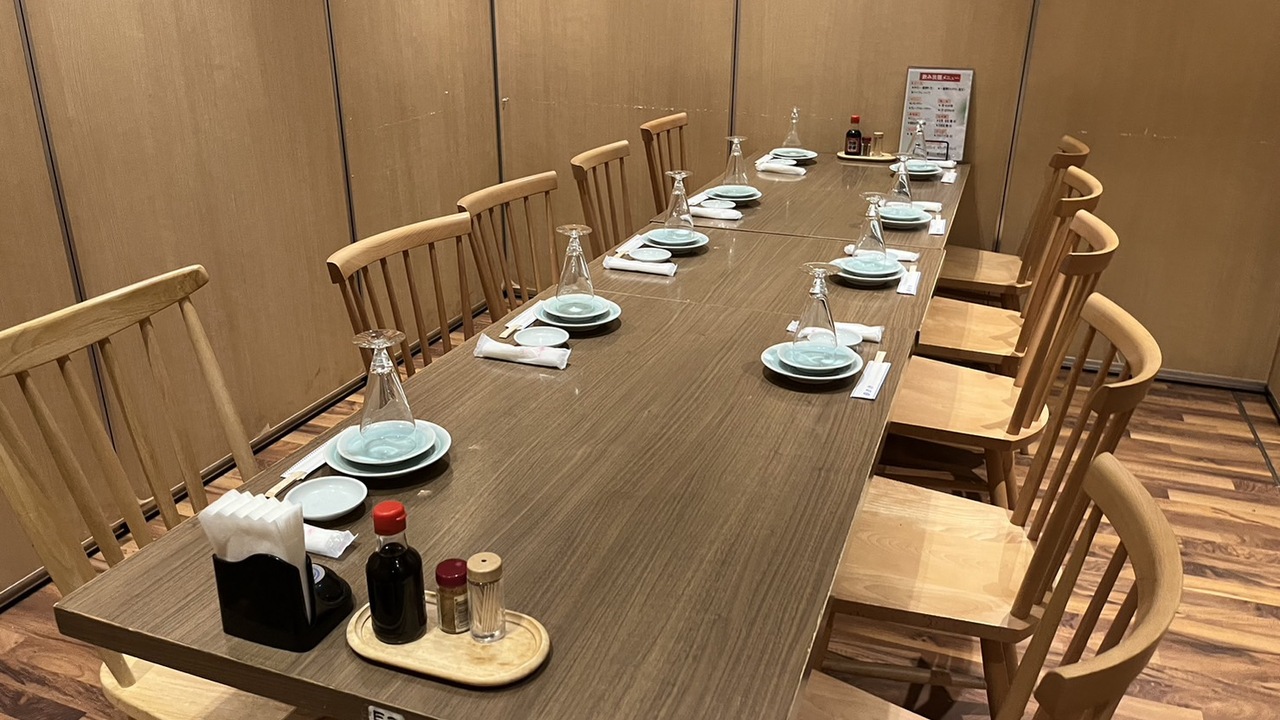 吉池食堂-寿司処 しゅん-の事業内容の写真2枚目