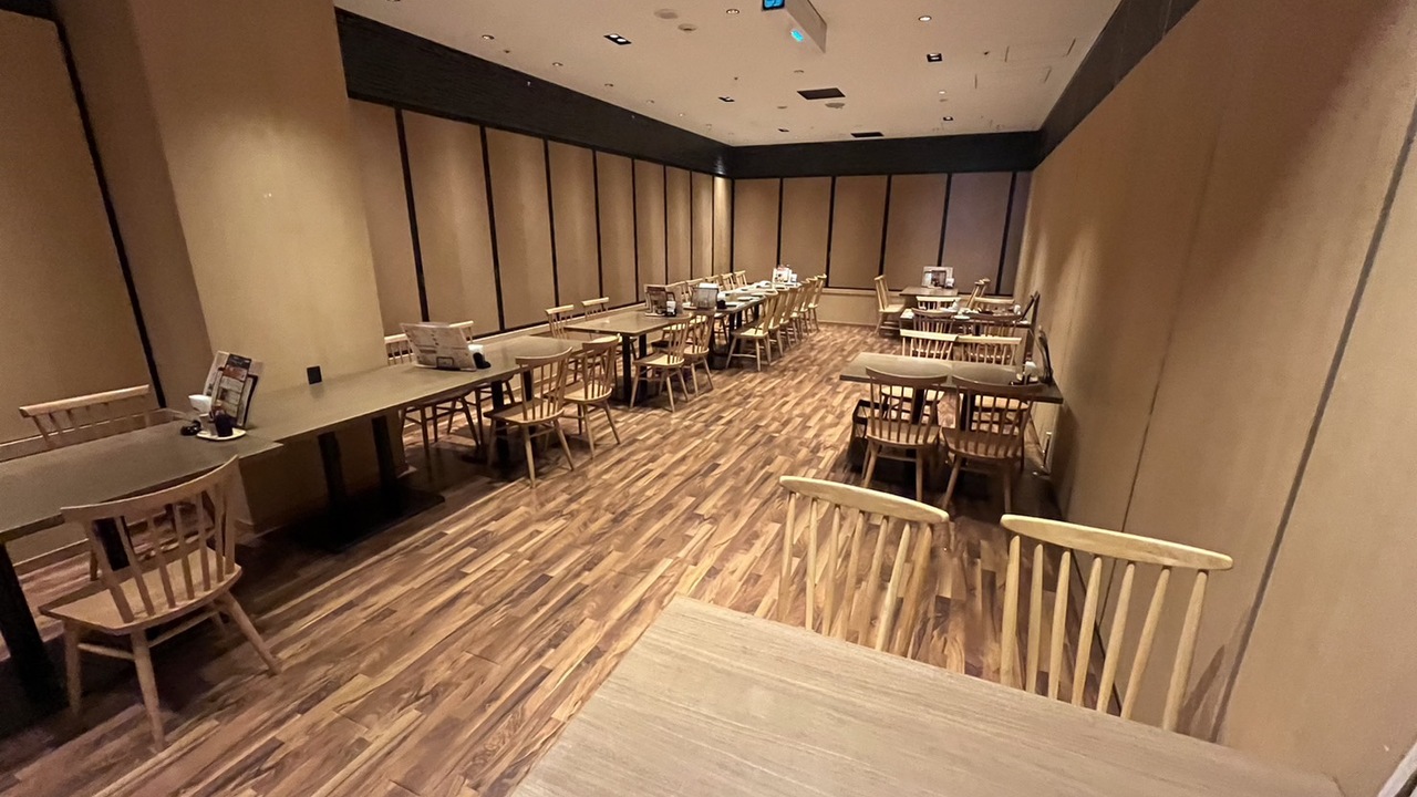 吉池食堂-寿司処 しゅん-の事業内容の写真4枚目