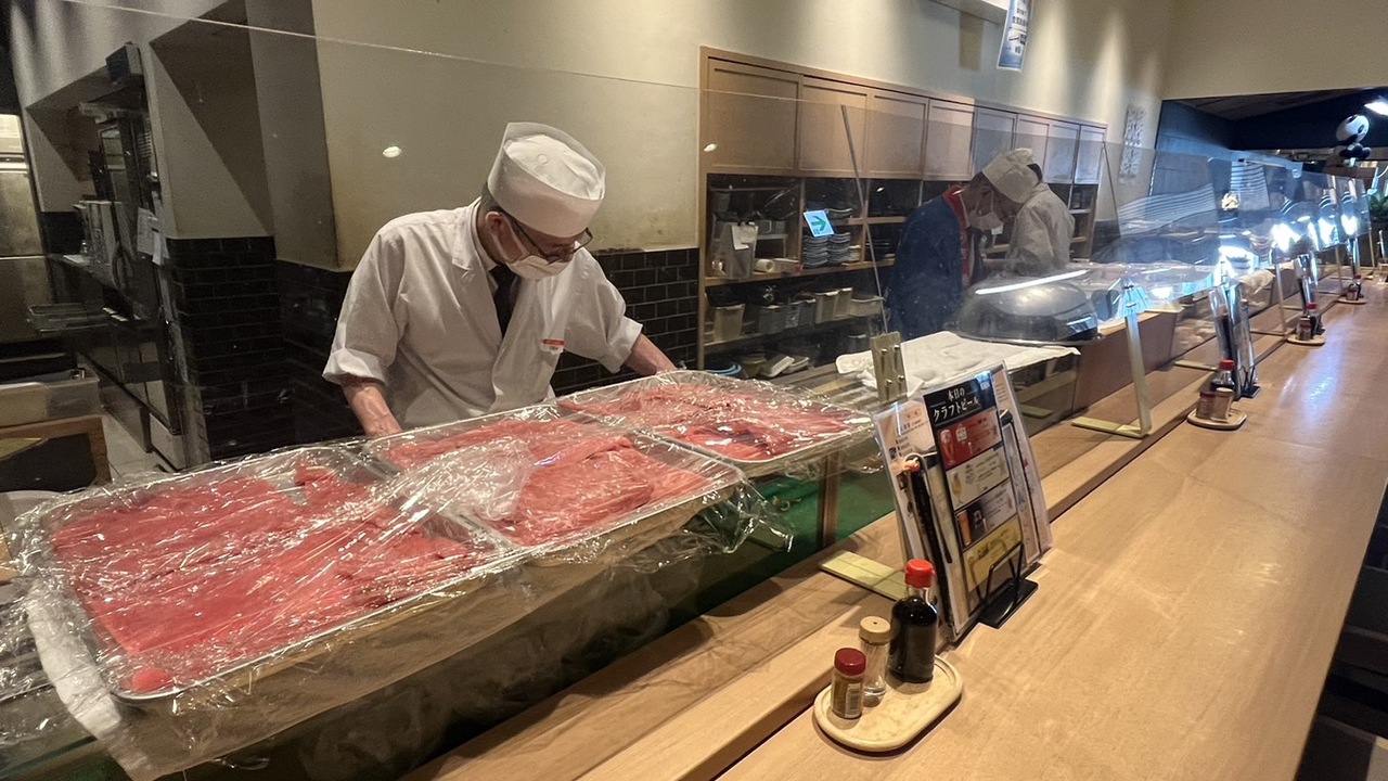 吉池食堂-うまい処 池田屋-のこだわりポイントの写真3枚目