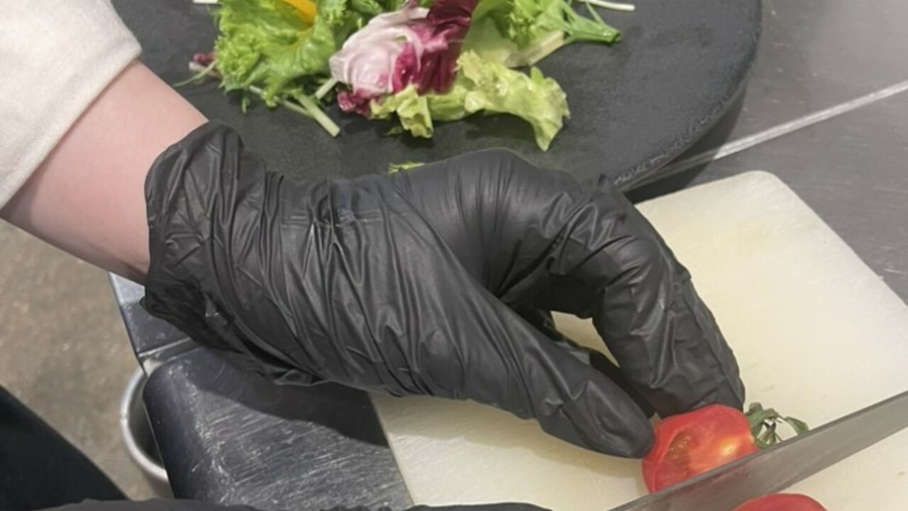 FELICE BASILのこだわりポイントの写真3枚目