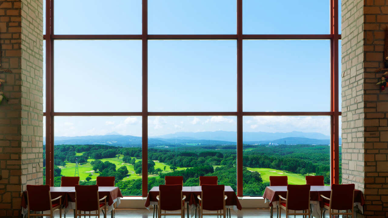 札幌北広島クラッセホテルのこだわりポイントの写真1枚目