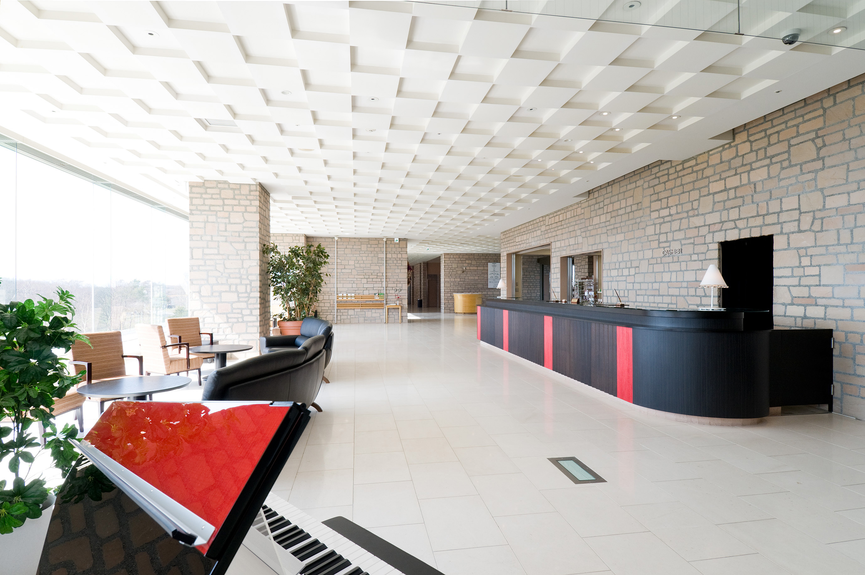 株式会社アンビックス-札幌北広島クラッセホテル 1枚目