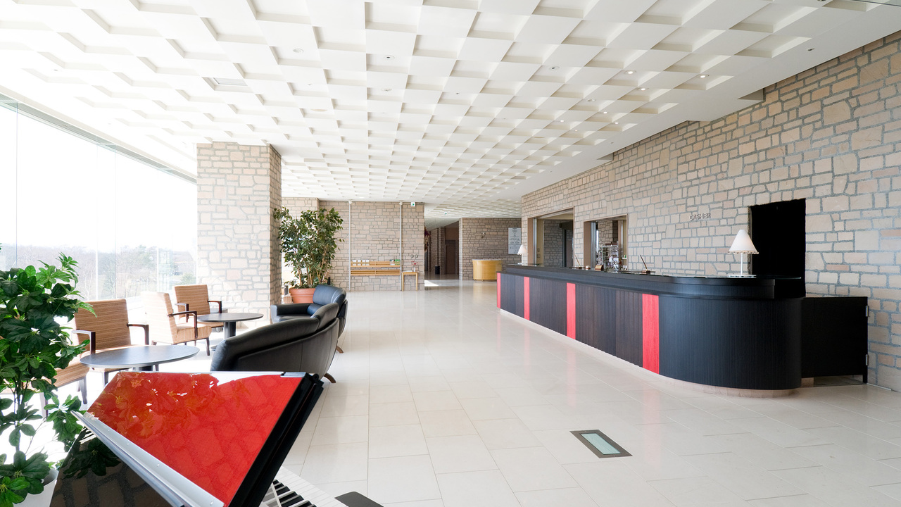 札幌北広島クラッセホテルの事業内容の写真1枚目