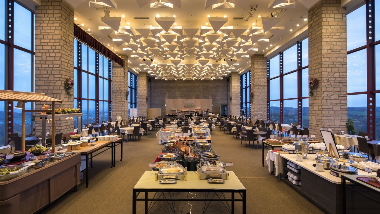 札幌北広島クラッセホテルで働く人の写真1枚目