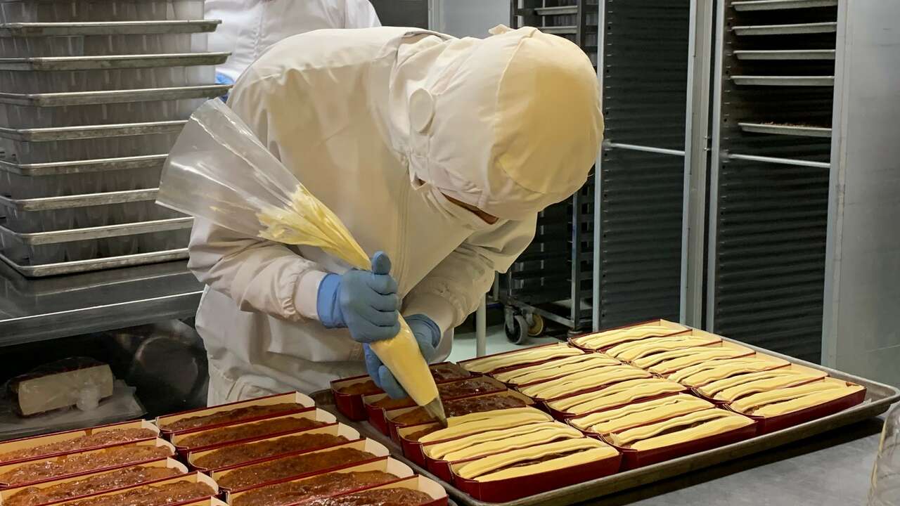 成城石井　セントラルキッチンのこだわりポイントの写真2枚目