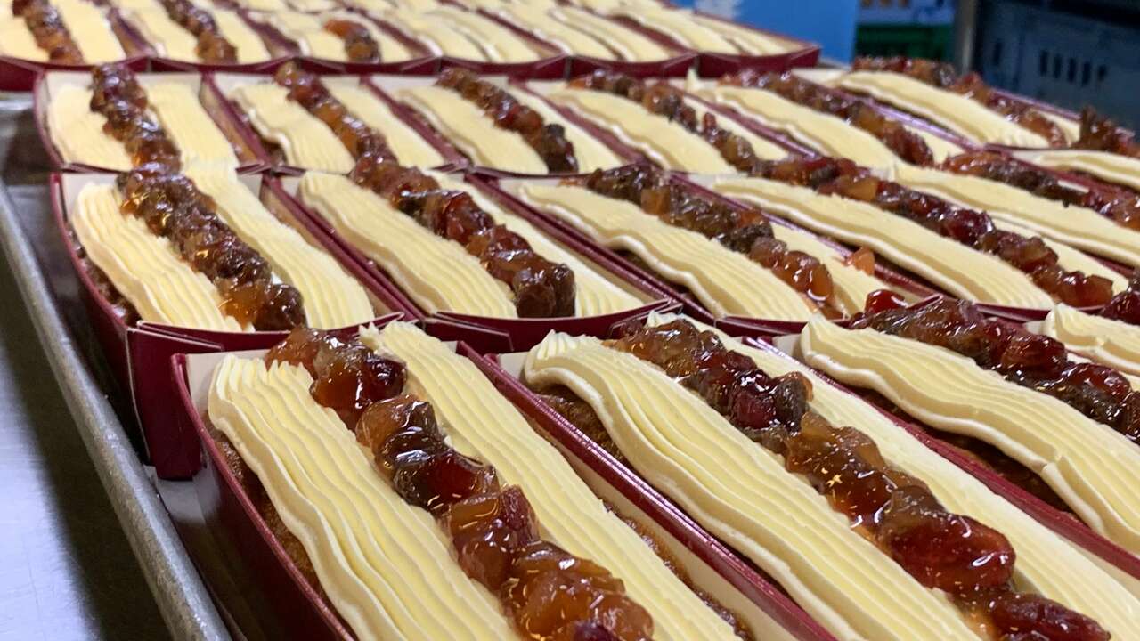 成城石井　セントラルキッチンの事業内容の写真4枚目