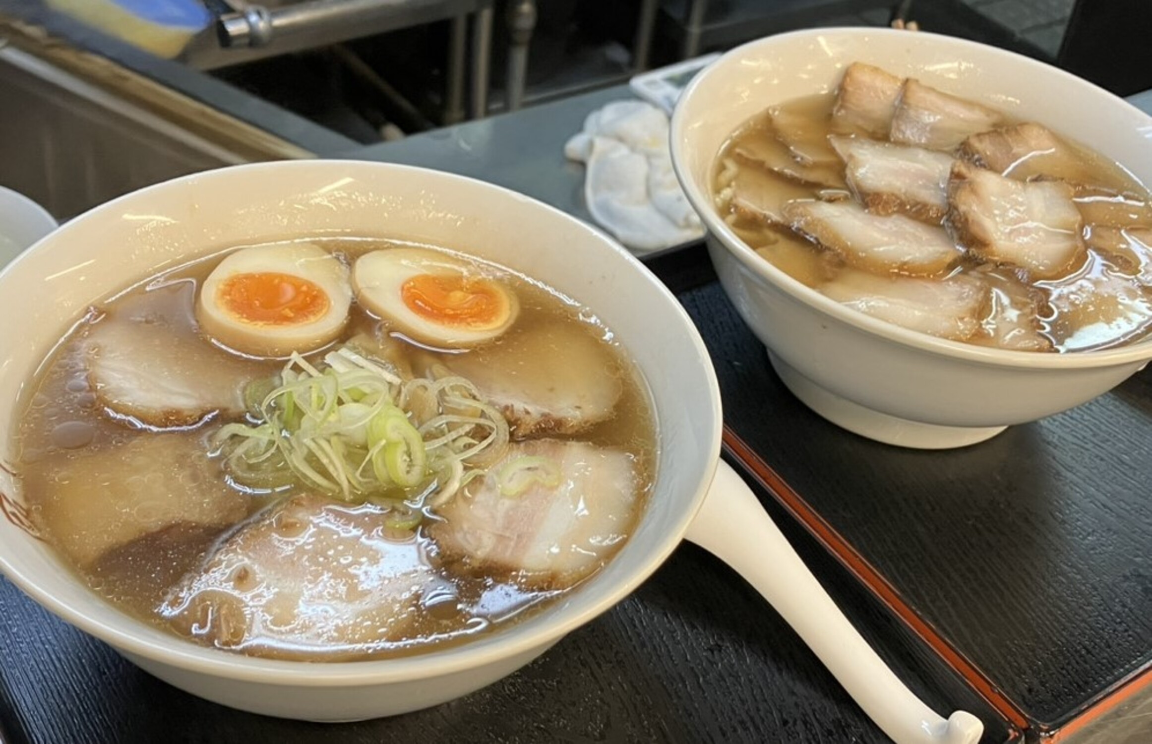 株式会社安住商会-喜多方ラーメン坂内 1枚目