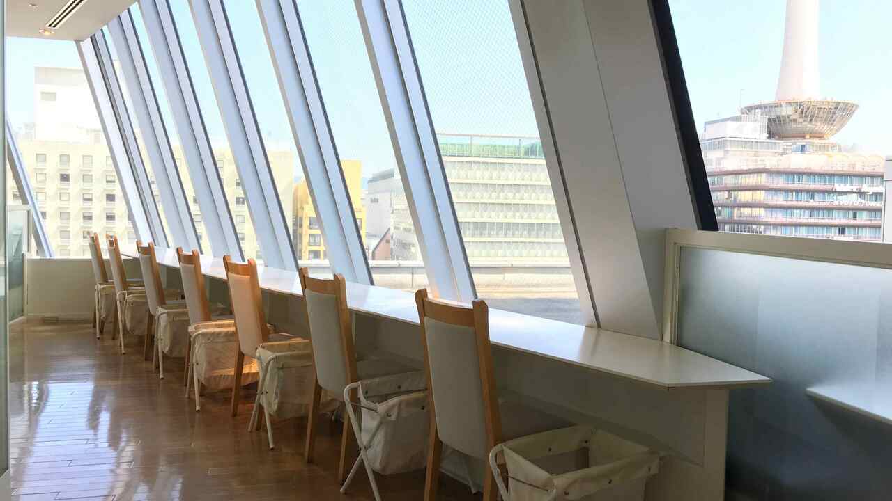 FLAGS Cafeの事業内容の写真2枚目