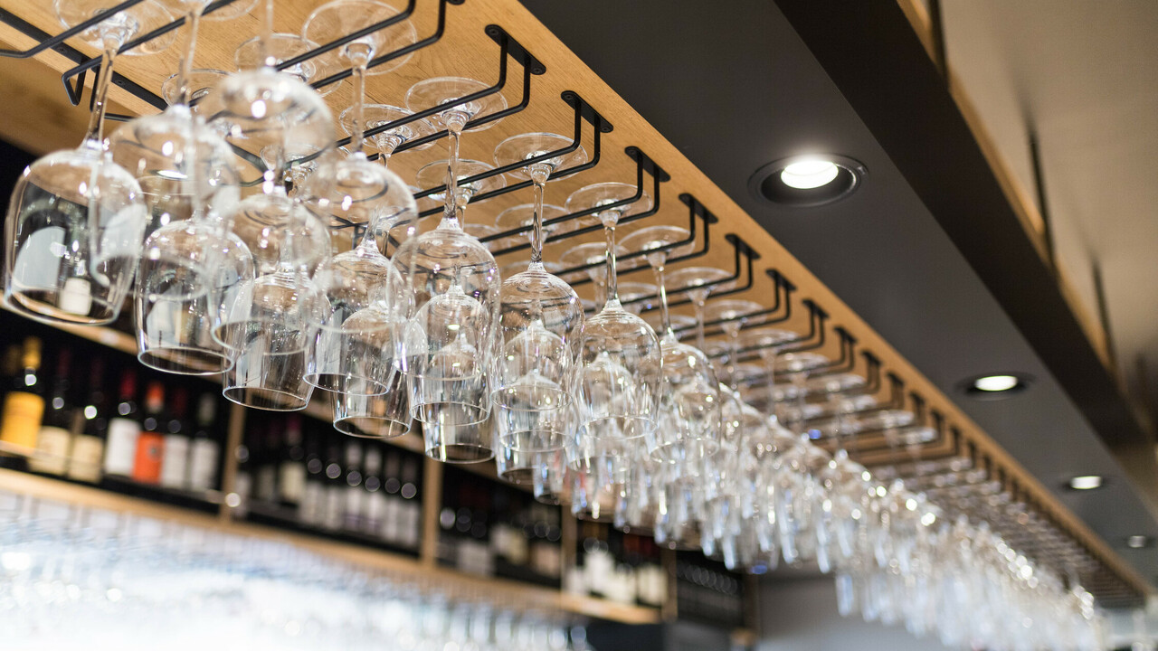 Le Bar a Vin 52のこだわりポイントの写真2枚目