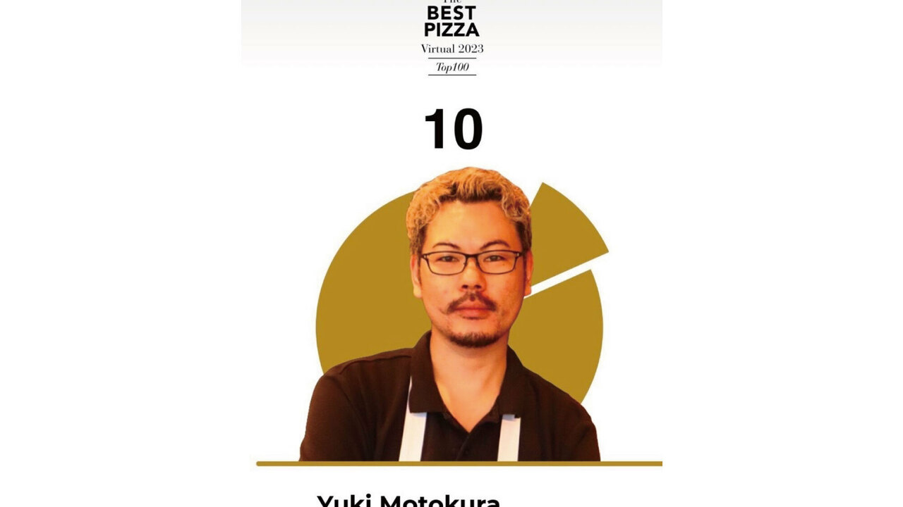 pizza marumoで働く人の写真1枚目