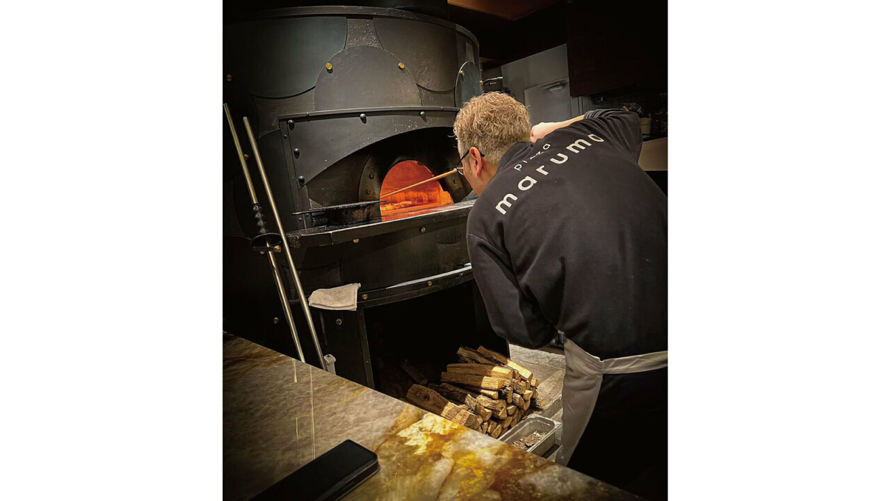 pizza marumoの事業内容の写真2枚目