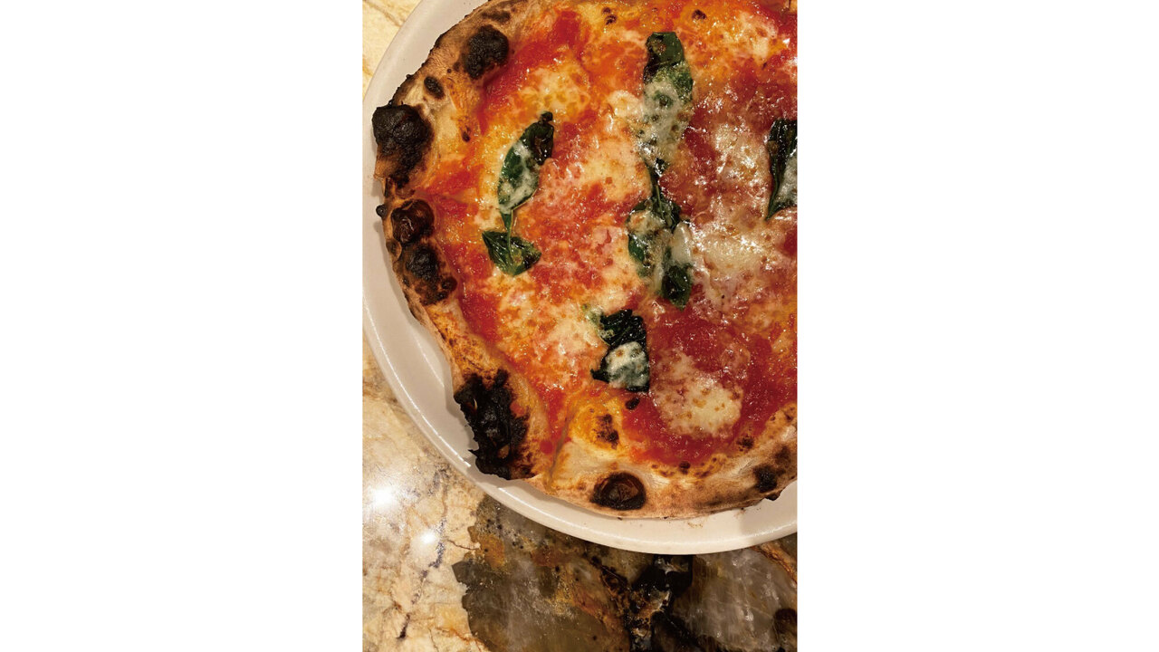 pizza marumoの事業内容の写真3枚目