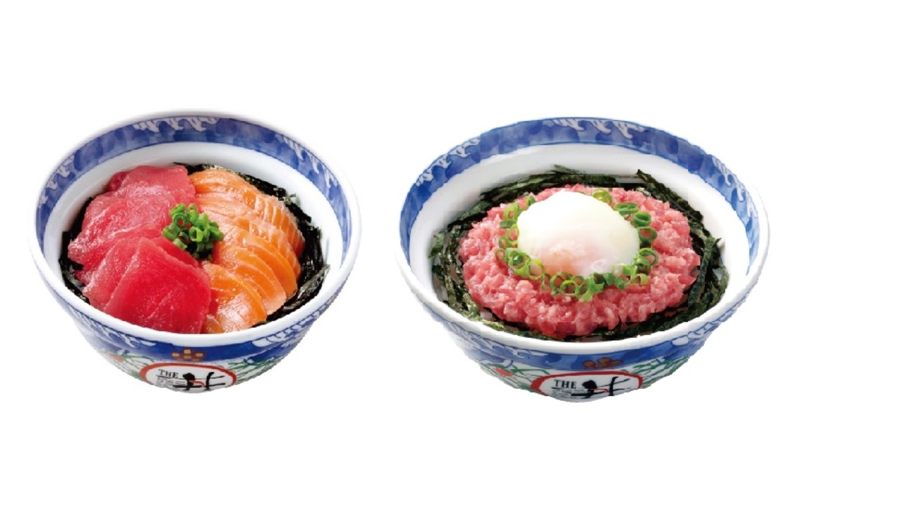 ザ・どんのこだわりポイントの写真1枚目