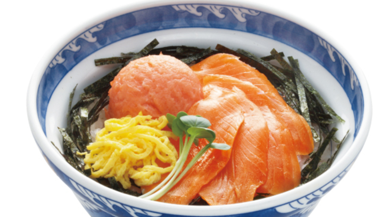 ザ・どんの事業内容の写真1枚目