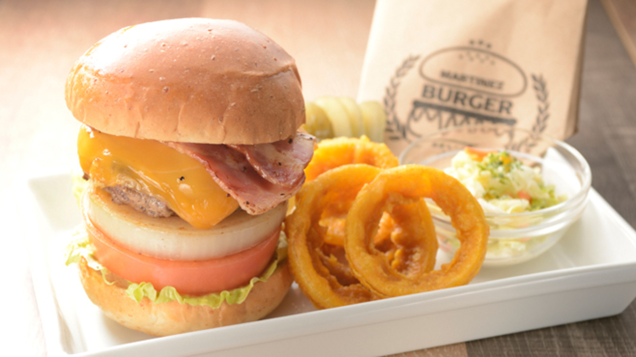 食堂マルチネスの事業内容の写真2枚目