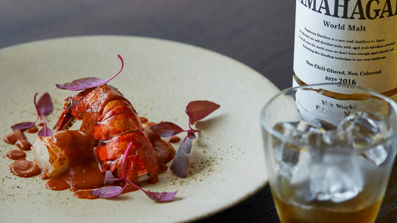 半蔵門ビストロ ブレインストーミングのこだわりポイントの写真3枚目