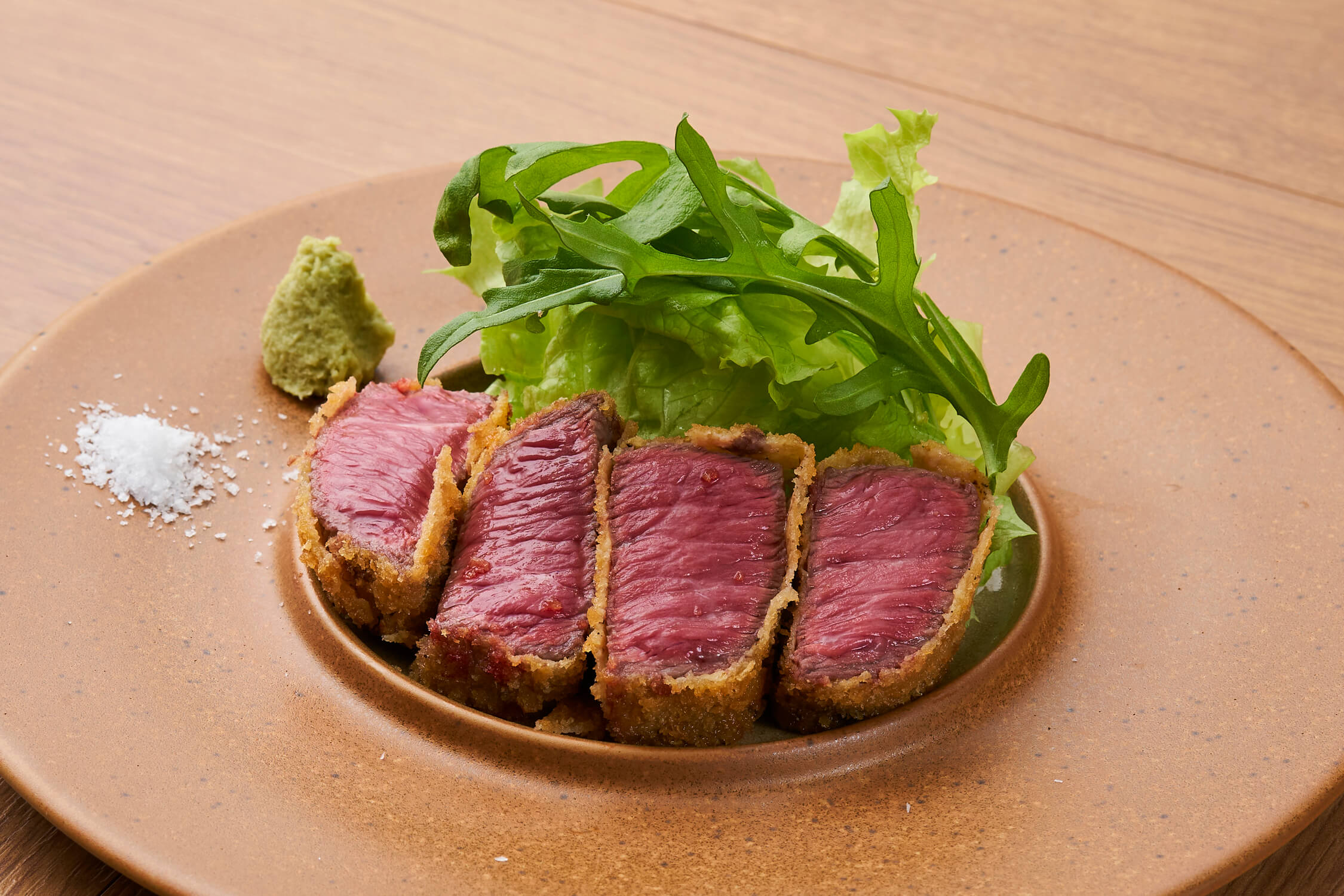 コンバインキッチン株式会社-半蔵門ビストロ ブレインストーミング 1枚目