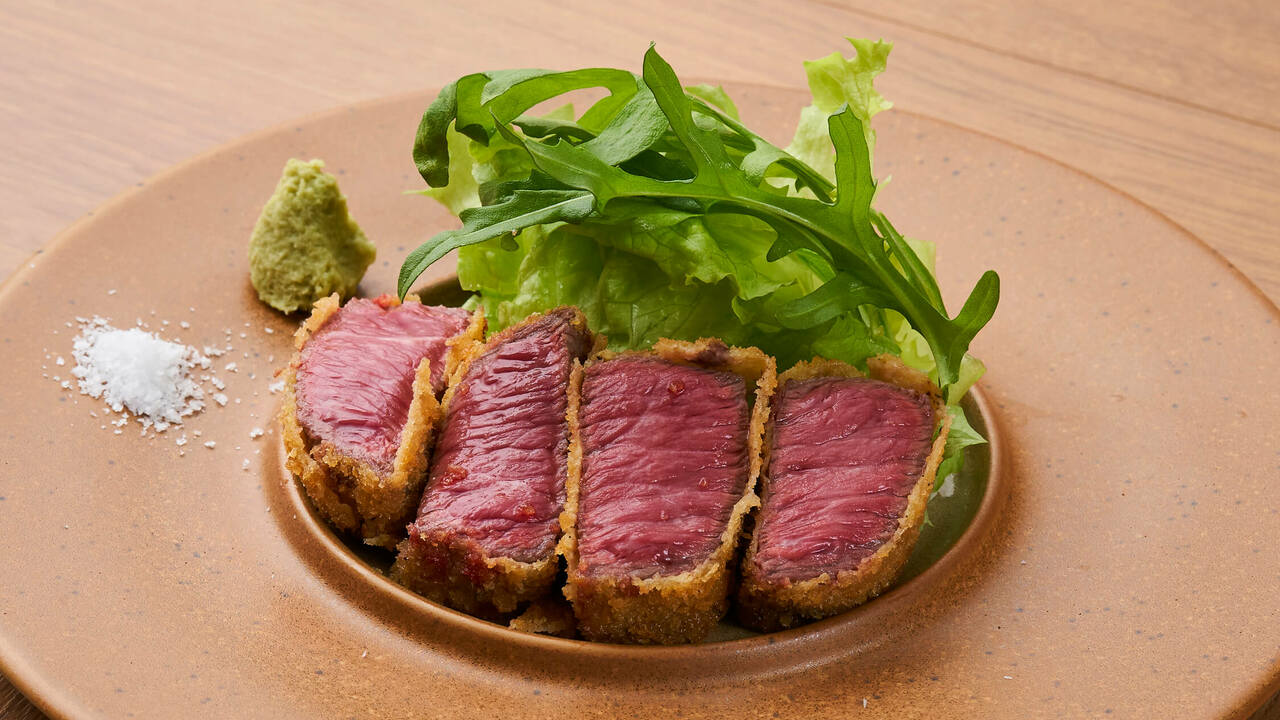 半蔵門ビストロ ブレインストーミングの事業内容の写真1枚目