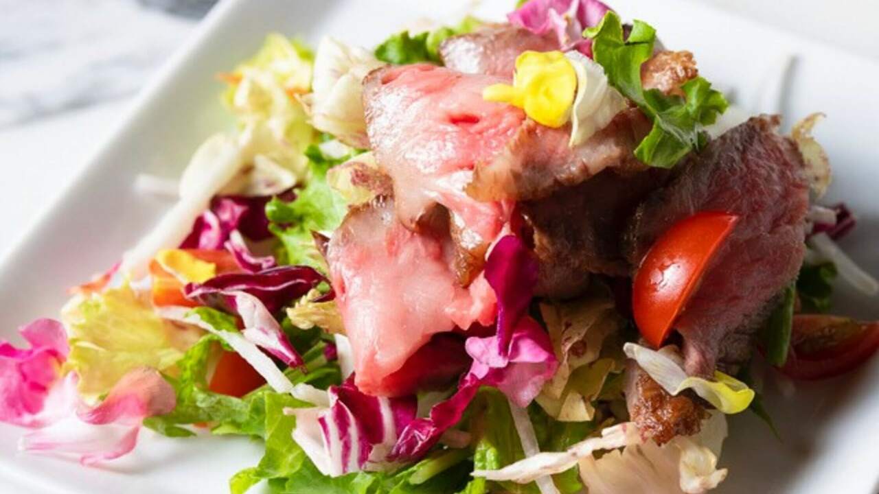 半蔵門ビストロ ブレインストーミングで働く人の写真3枚目