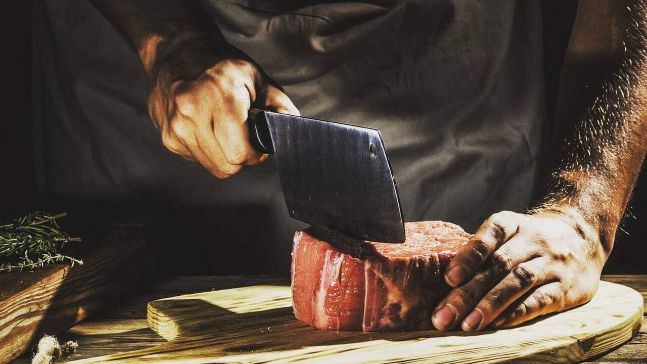 半蔵門ビストロ ブレインストーミングで働く人の写真4枚目