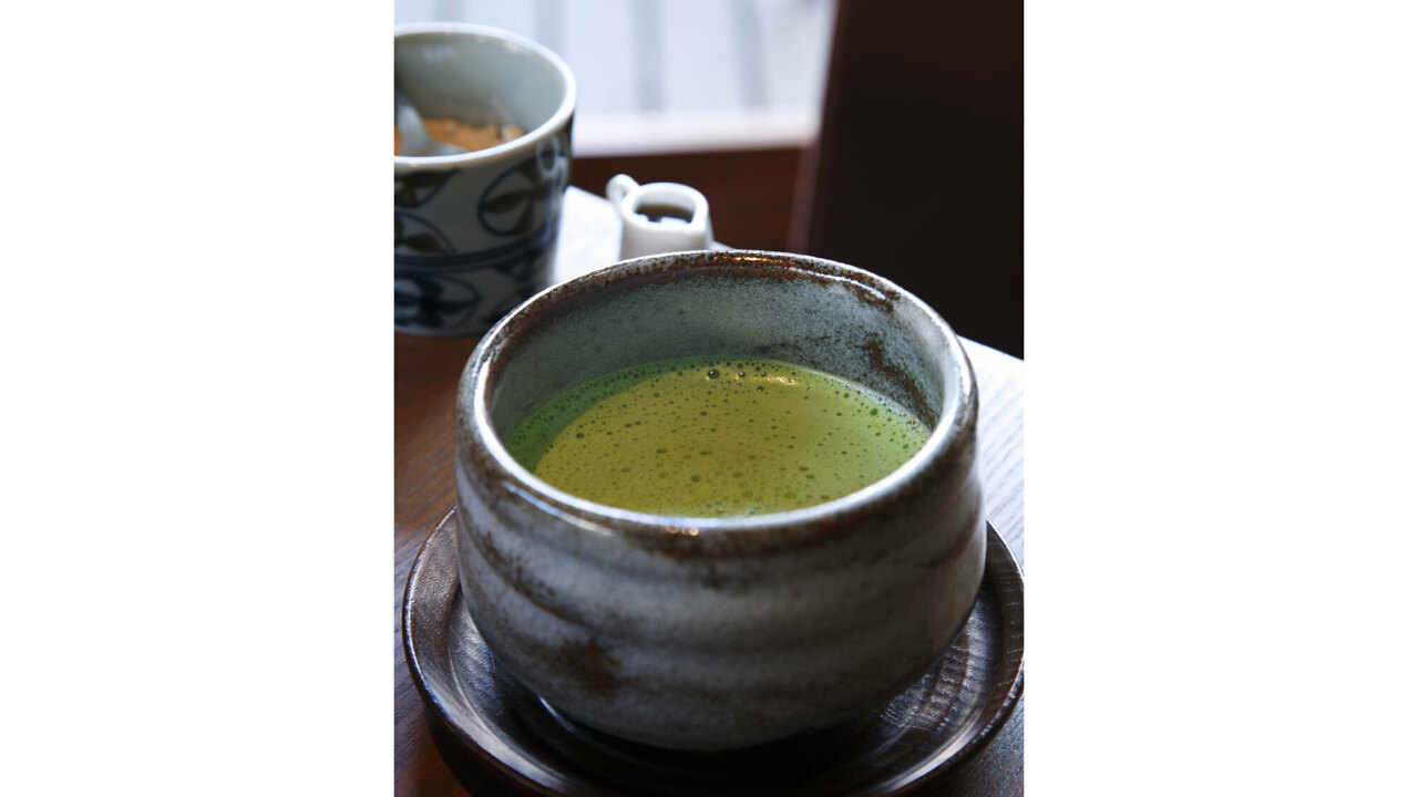 神楽坂 茶寮の事業内容の写真3枚目