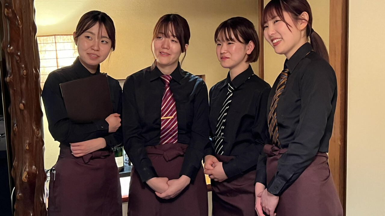 RESTAURANTかみくらのこだわりポイントの写真1枚目