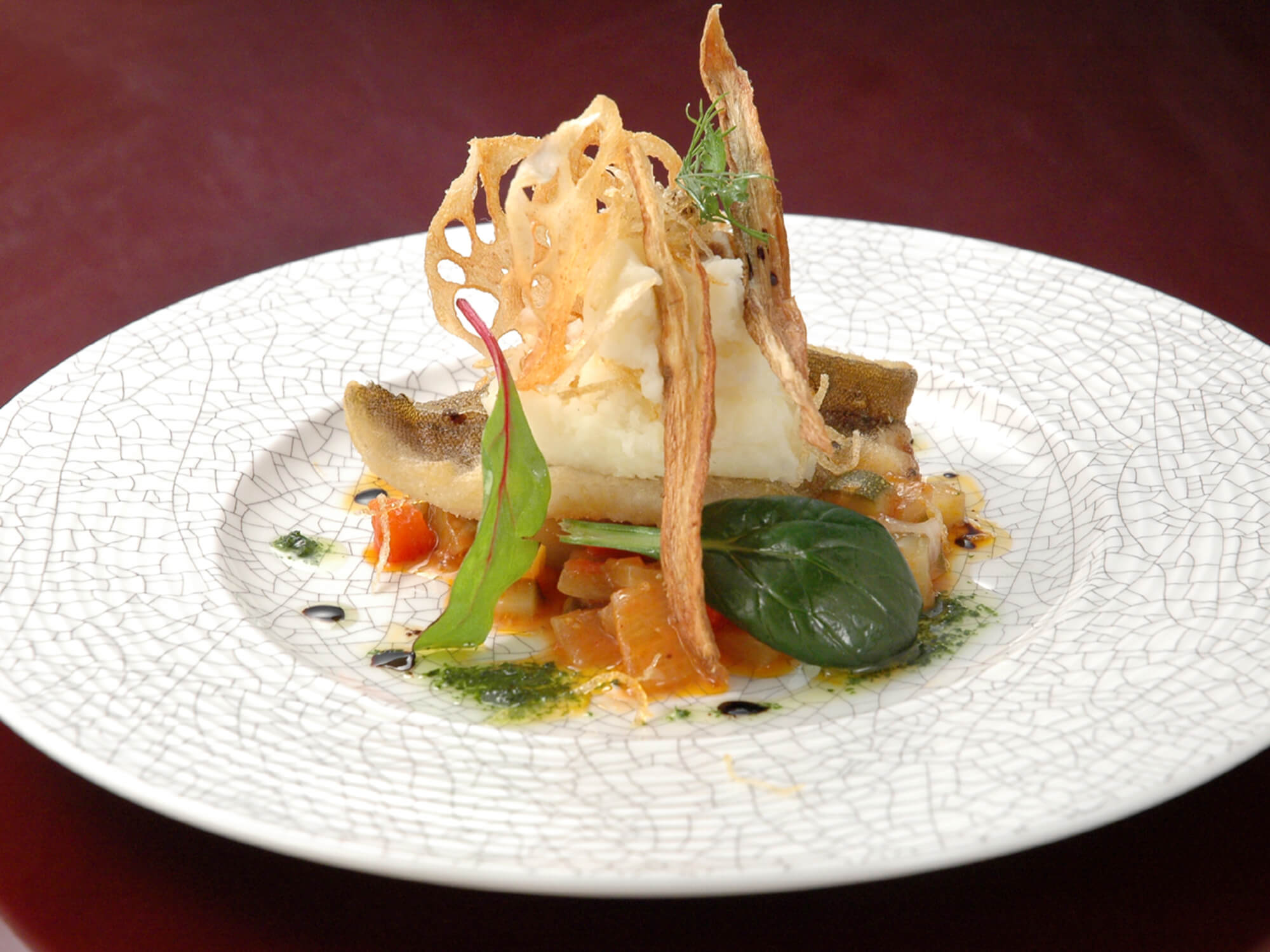 株式会社アヤカンパニー-RESTAURANTかみくら 4枚目