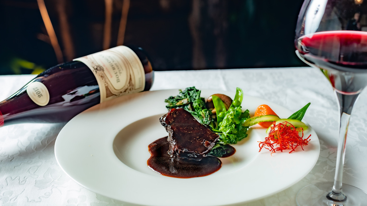 RESTAURANTかみくらの事業内容の写真2枚目