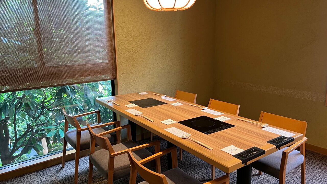 肉会席 ゆかわのこだわりポイントの写真1枚目