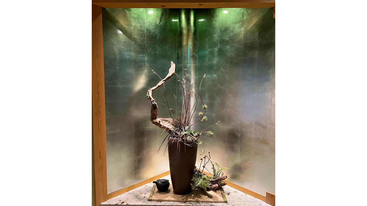 肉会席 ゆかわのこだわりポイントの写真2枚目