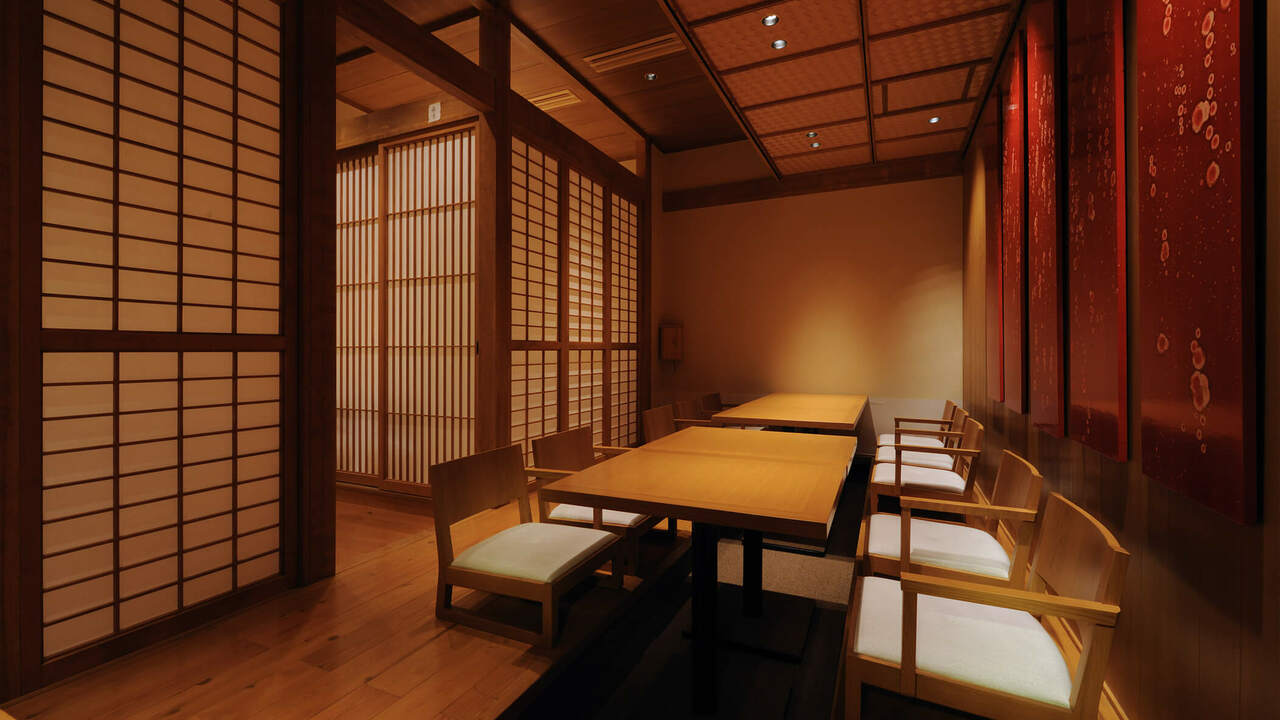 馳走紺屋のこだわりポイントの写真1枚目