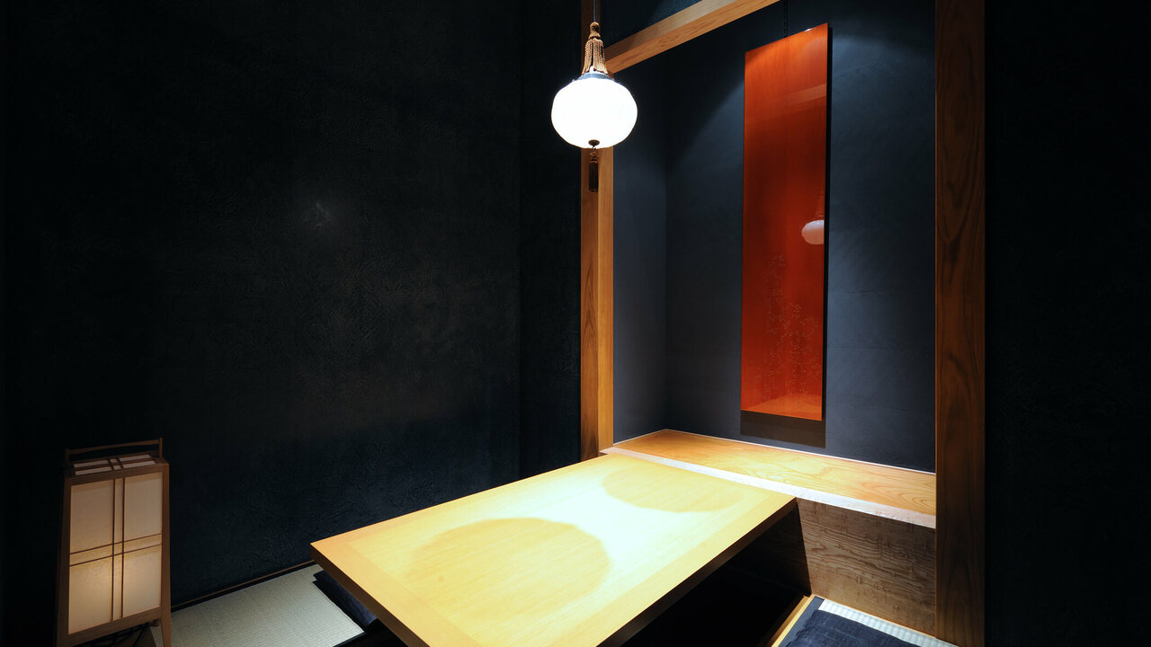 馳走紺屋のこだわりポイントの写真2枚目