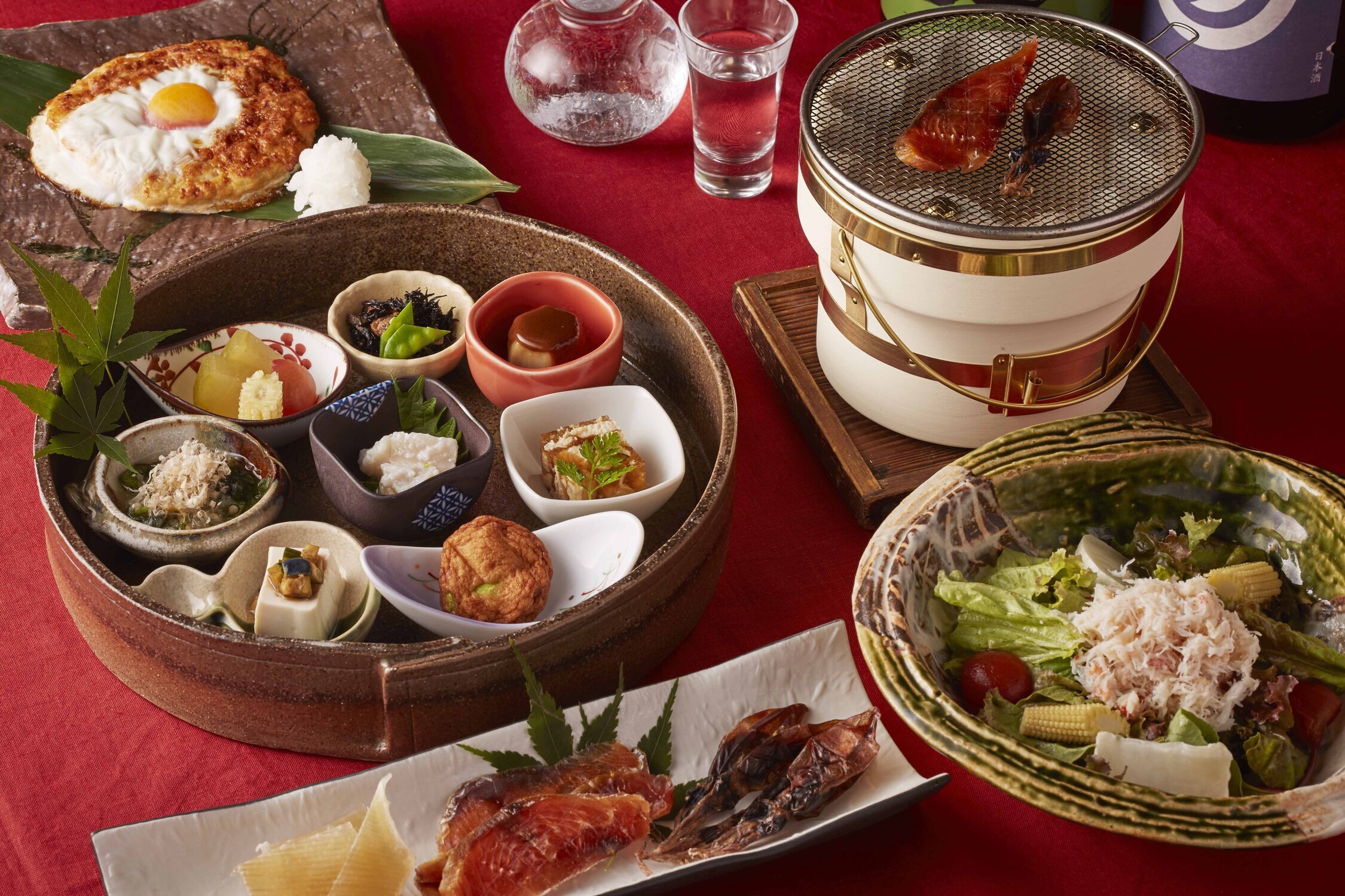 株式会社アヤカンパニー-馳走紺屋 2枚目