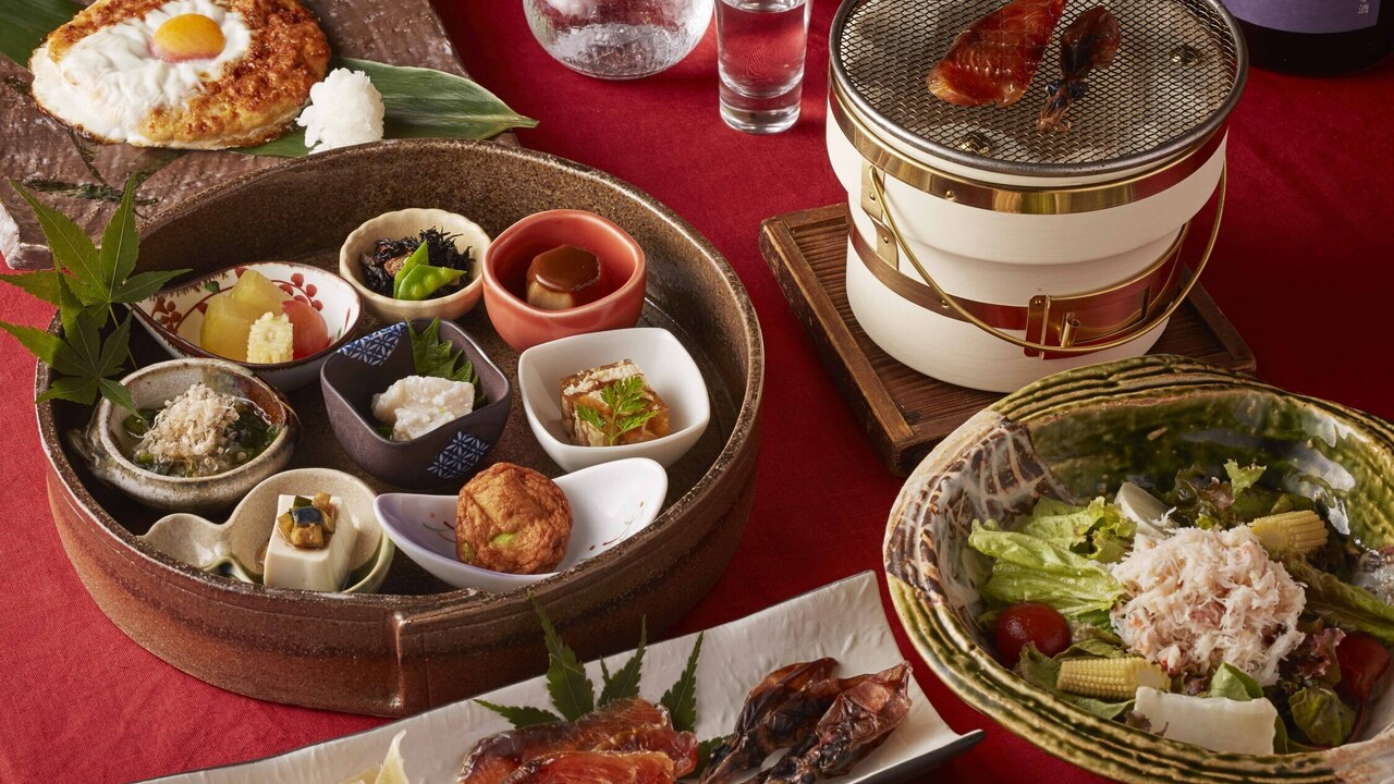 馳走紺屋の事業内容の写真1枚目