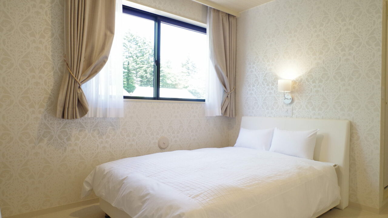 DESIGN HOTEL SPACE.Kの事業内容の写真1枚目