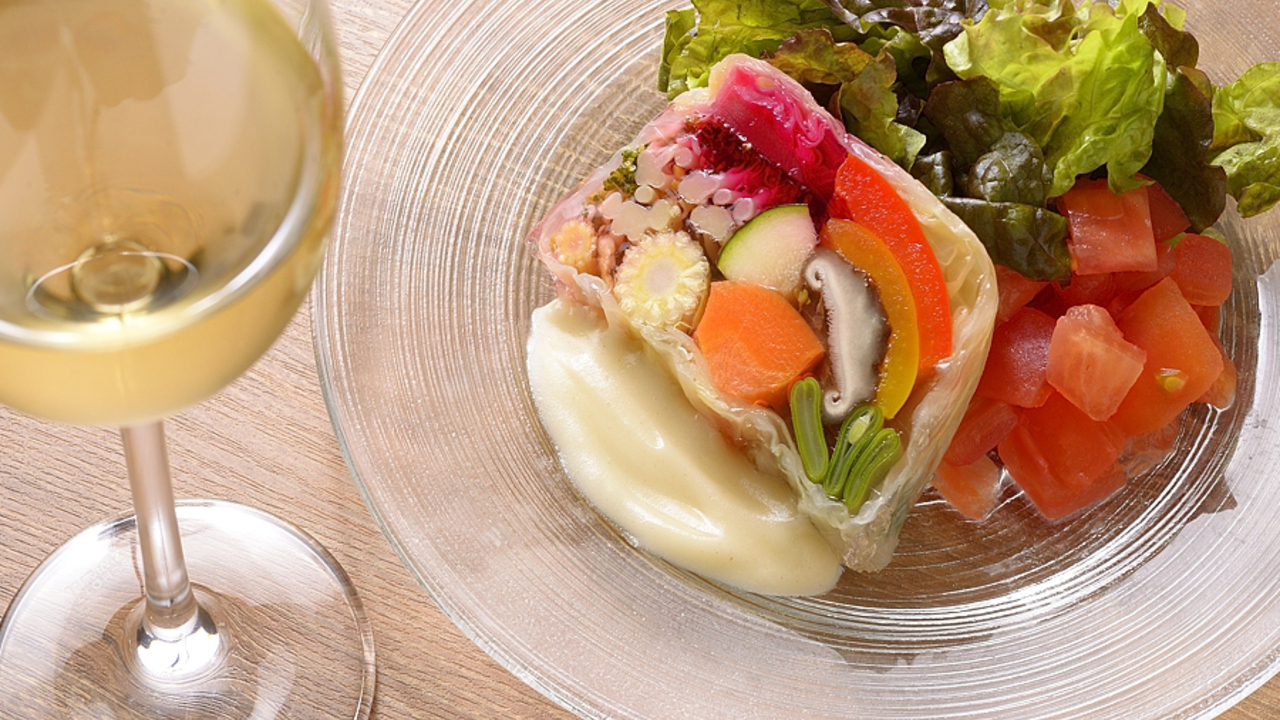 たきび炉端 ふく炉 名駅店の事業内容の写真2枚目