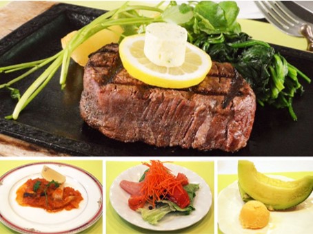 有限会社キッチン千代田-キッチン千代田 1枚目