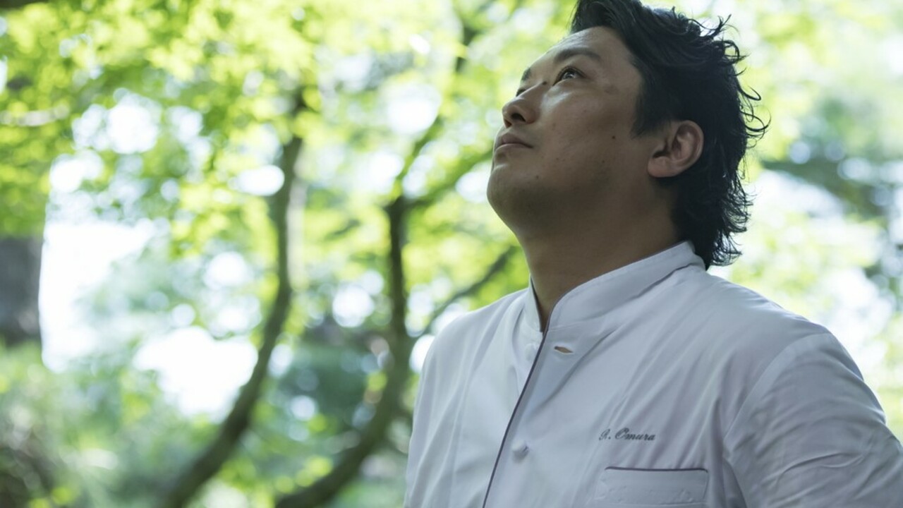 Q.E.D.CLUBのこだわりポイントの写真1枚目