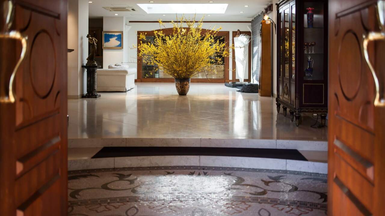 Q.E.D.CLUBのこだわりポイントの写真2枚目