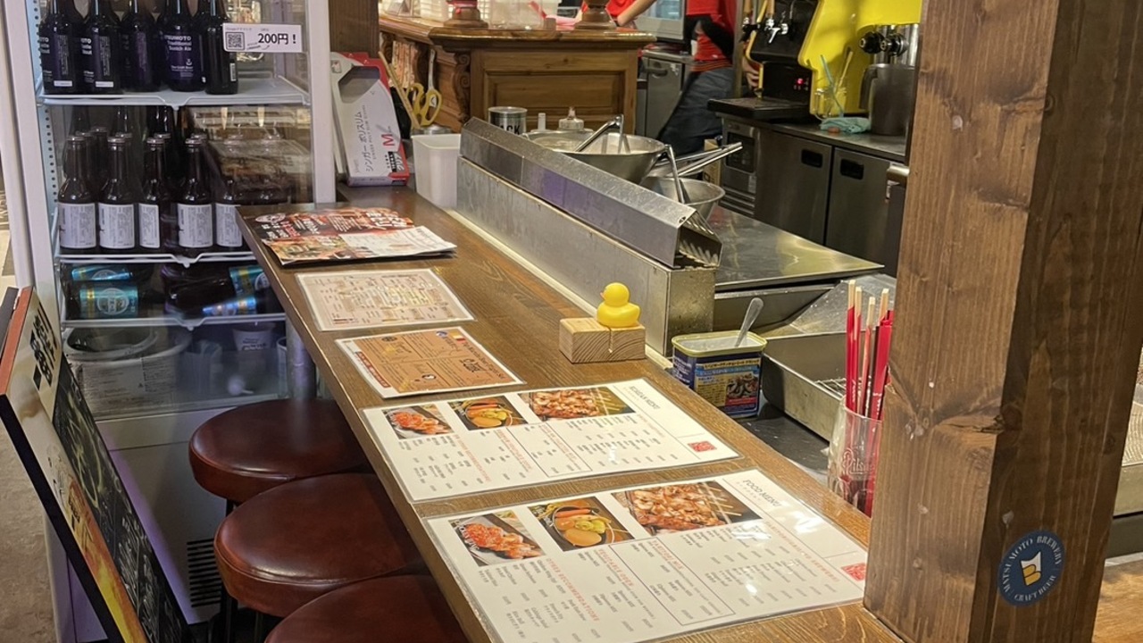 やきとり番長 の事業内容の写真1枚目